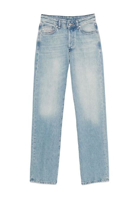 1971 d-sent  jeans woman blue DIESEL | A19869 0BEBF01